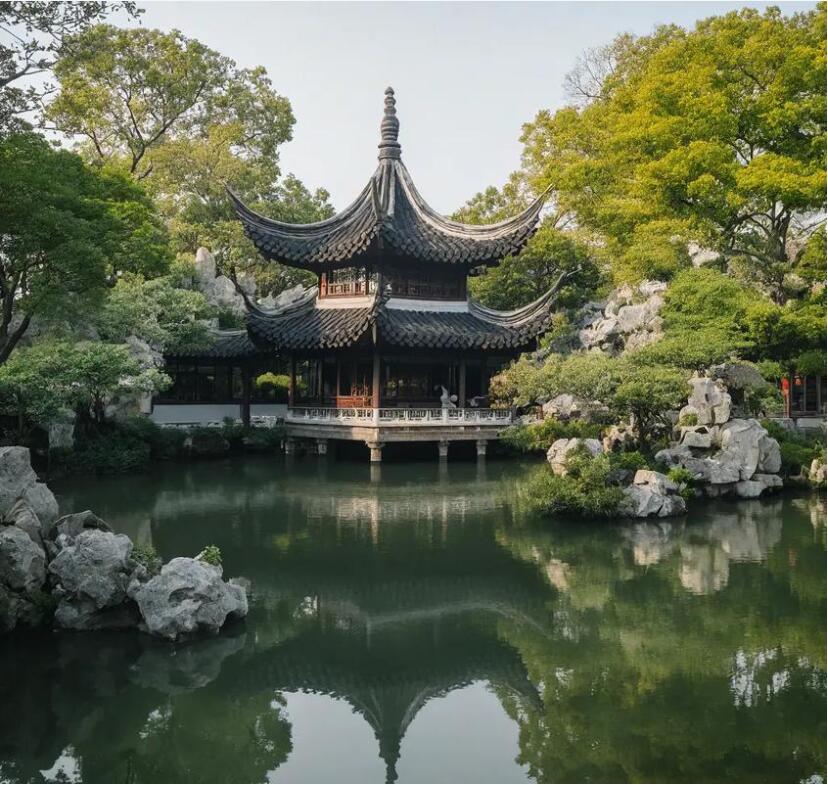 金山屯区雨寒咨询有限公司